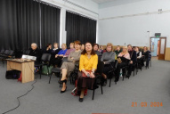 Совет председателей Санкт-Петербургской РО ВОС провел Фестиваль позитивных практик 