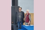 Состоялся VIII фестиваль творчества ветеранов ВОС «Осень золотая» Состоялся VIII фестиваль творчества ветеранов ВОС «Осень золотая»