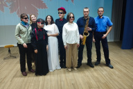Юлия Шаймарданова представила новую программу «Всё не просто так!» 