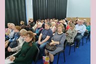 В СПб РО ВОС обсудили изменения в законодательстве для инвалидов по зрению