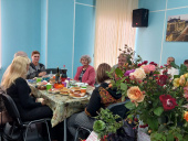 На КРИ «Контакт» прошел праздник садоводов «Урожай- 2023»