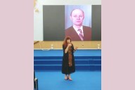 Состоялся вечер памяти Владимира Сапогова Состоялся вечер памяти Владимира Сапогова
