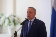 Александр Беглов: Петербург должен быть городом равных возможностей для незрячих и слабовидящих людей